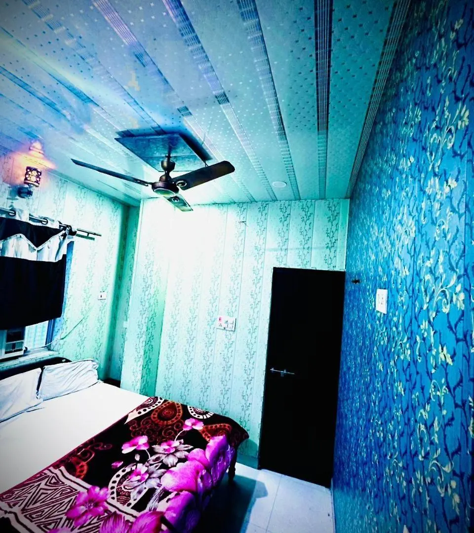 Mahadev Residency Hotel Varanasi