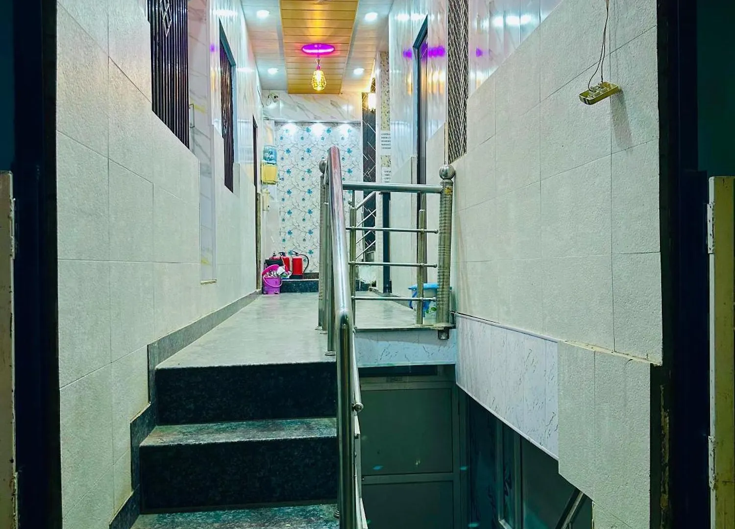Mahadev Residency Hotel Varanasi Índia