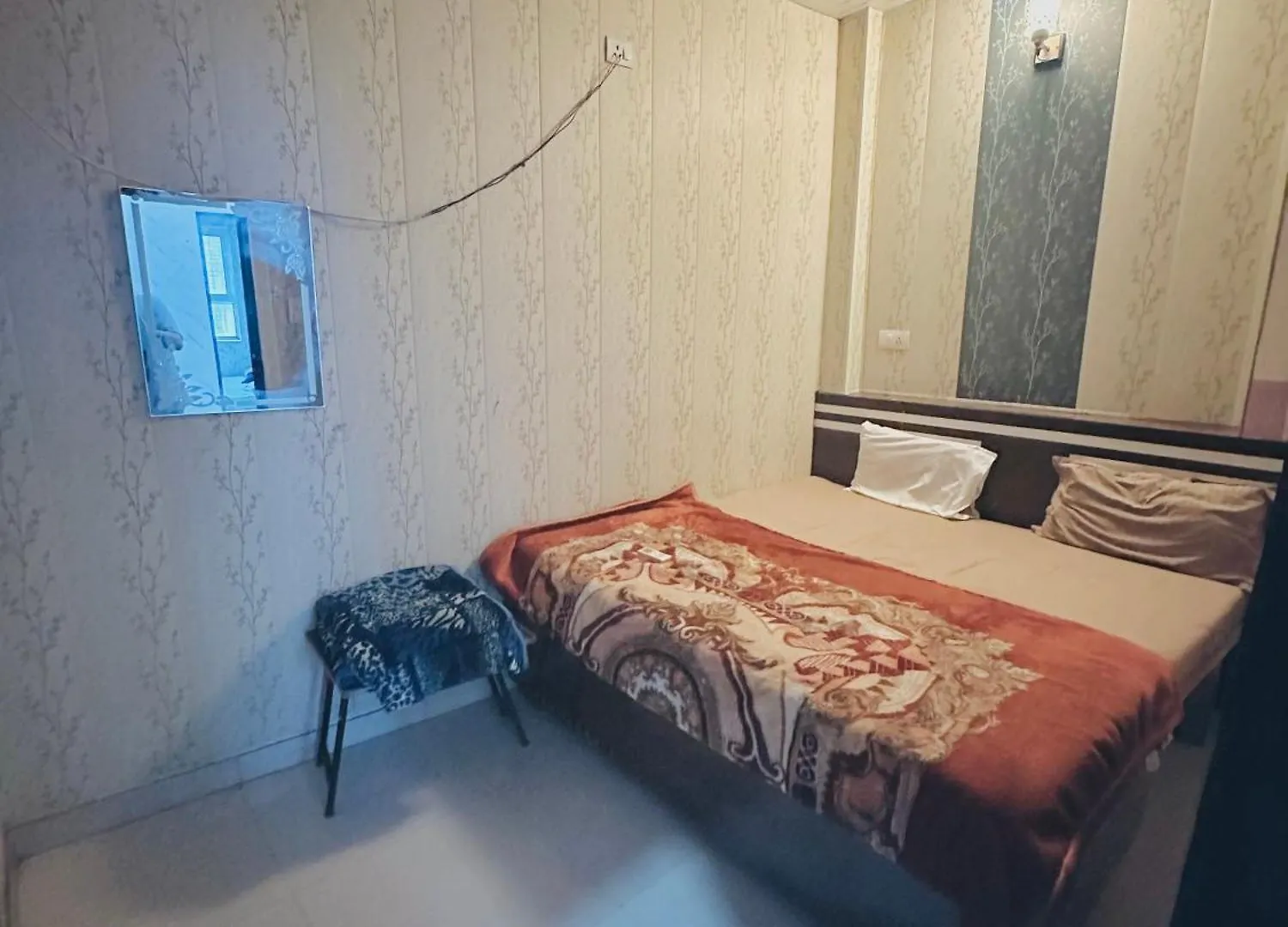 Mahadev Residency Hotel Varanasi 0*,
