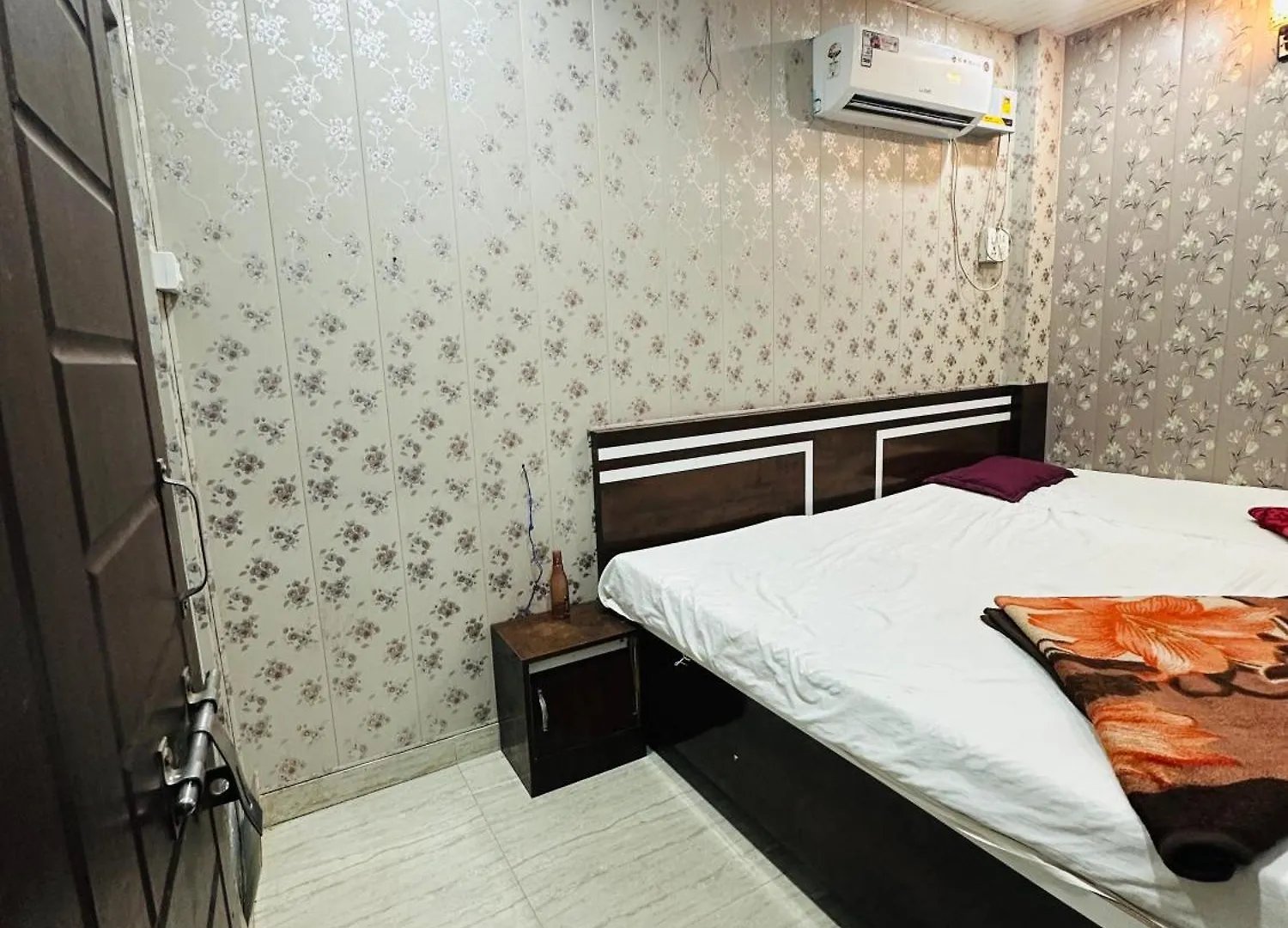 Mahadev Residency Hotel Varanasi Casa de hóspedes
