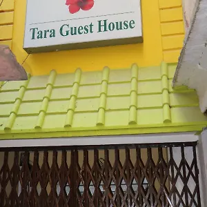2* Maison d'hôtes Tara